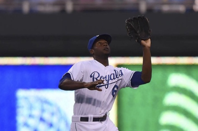 Kansas City Royals Win World Series