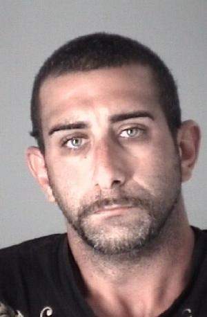 Arrest Made In 2001 Stabbing Death