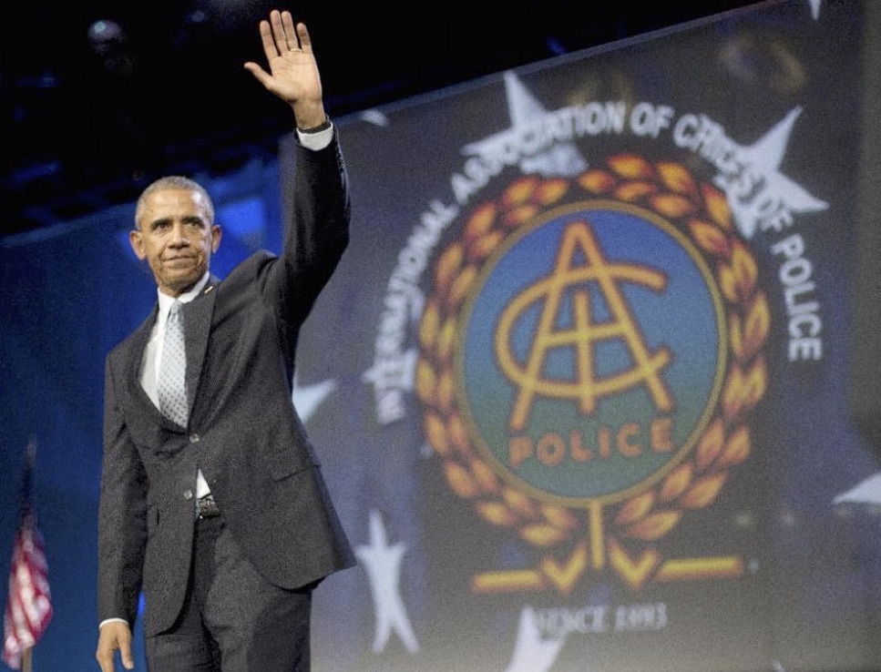 President Obama Gets Personal About Criminal Justice Overhaul