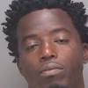 Suspect Arrested In Sunday Shooting