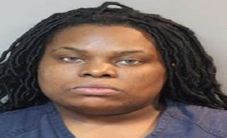 Woman Charged With Organized Check Cashing Fraud