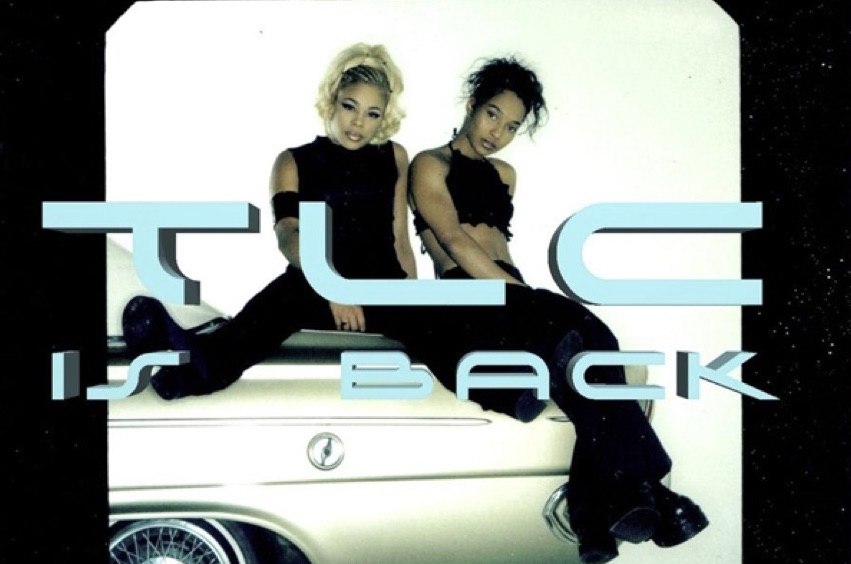 TLC Fans Slam Group For Kickstarter Funds And No Album