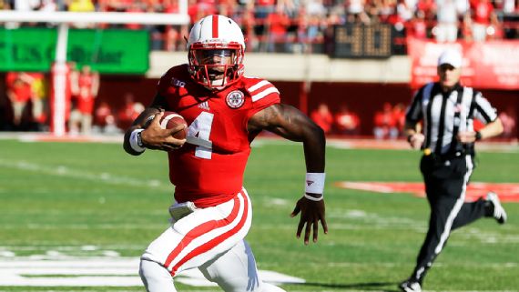 Police Investigating Report Of Rape At Tommy Armstrong Jr.'s Home