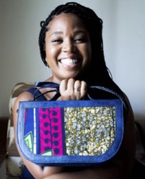 One Month Old Handbag And Jewelry Company In Top 10