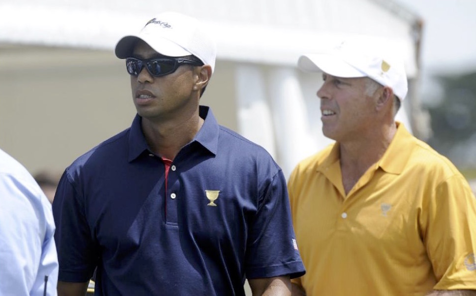Tiger Woods Former Caddie’s Pay Day: Talks About Affairs In Tell-All Book