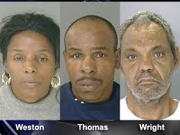 Woman Who Kept Mentally Disabled Captives In ‘Basement Prison’ Gets Life Sentence
