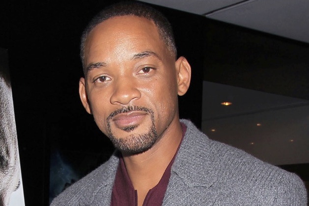 Will Smith Did Not Want To Star In The Movie ‘Concussion’