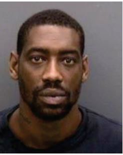 Suspect Wanted In Home Invasion Robbery