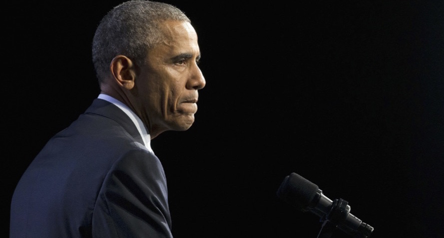 Appeals Court Keeps Block On President’s Immigration Executive Action