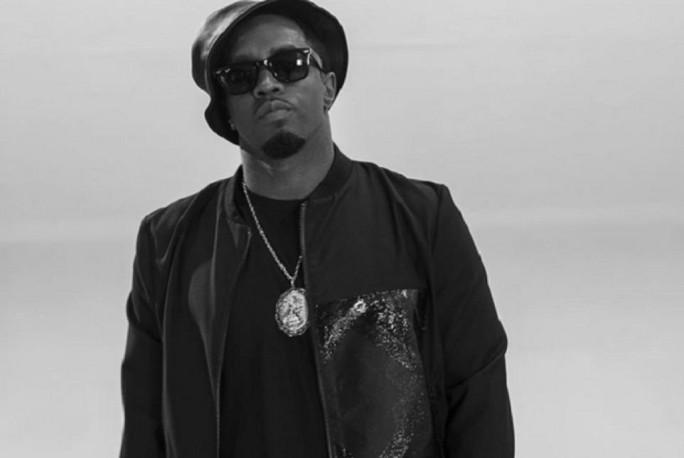 Musician Says Diddy Stole One Of His Songs