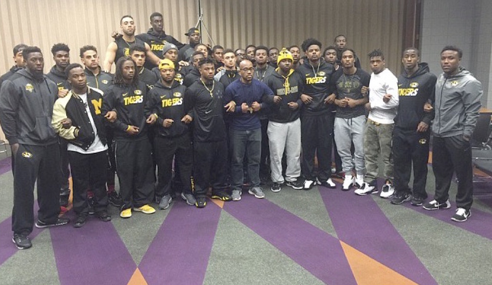 Missouri Football Team Boycott In The Midst Of Racism Crisis On Campus