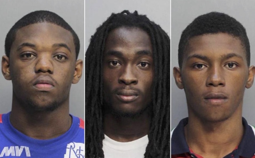 Miami Teens Ruin Playoff Football Game Between Rivals With Shooting