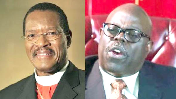 Leader Of COGIC Church Files Defamation Suit Against Pastor