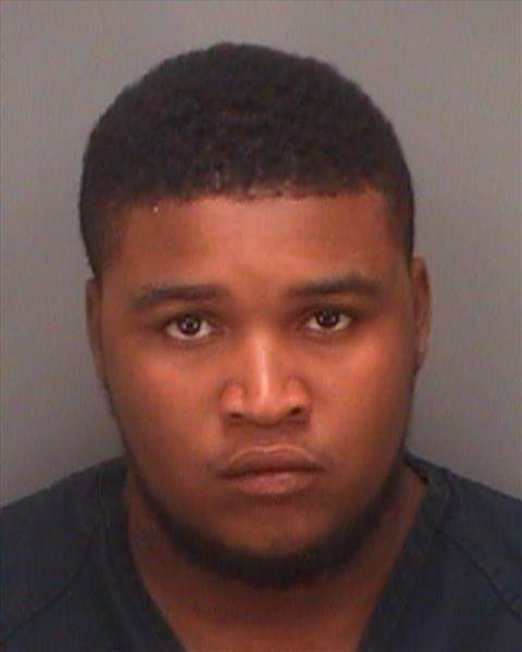 Driver Arrested After Crashing Vehicle Into House