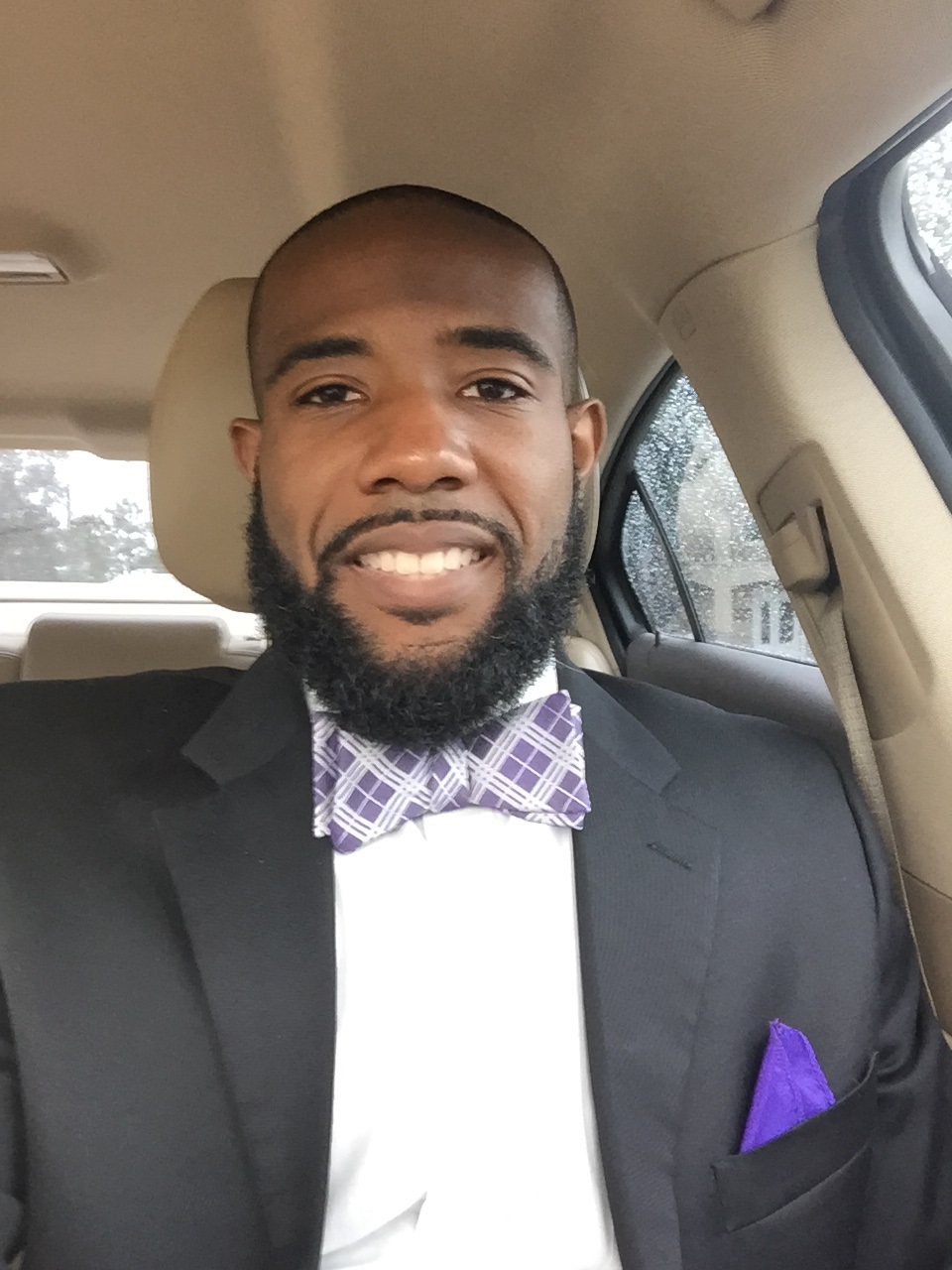 Personal Trainer Is Passionate About His Work