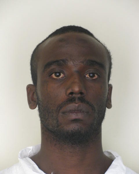 Judge Sentences Dontae Morris To Death For Murder