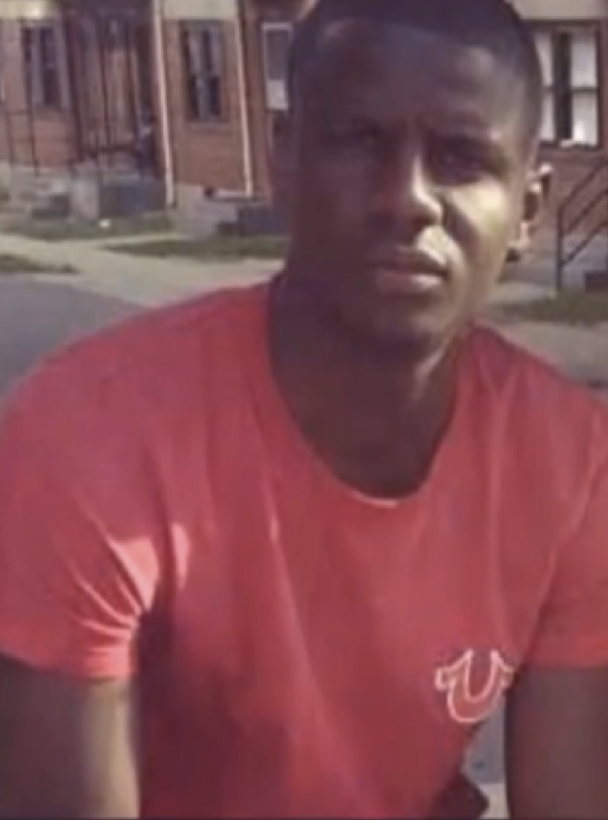 ME: Freddie Gray’s Spinal Cord ‘Kinked’