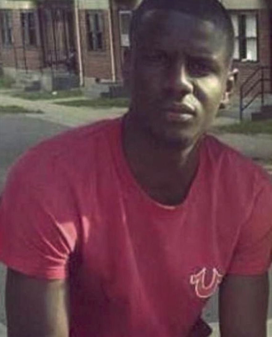 Trial Starts For First Baltimore Police Officer Involved In Freddie Gray’s Death