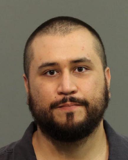 Vile George Zimmerman Suspended From Twitter