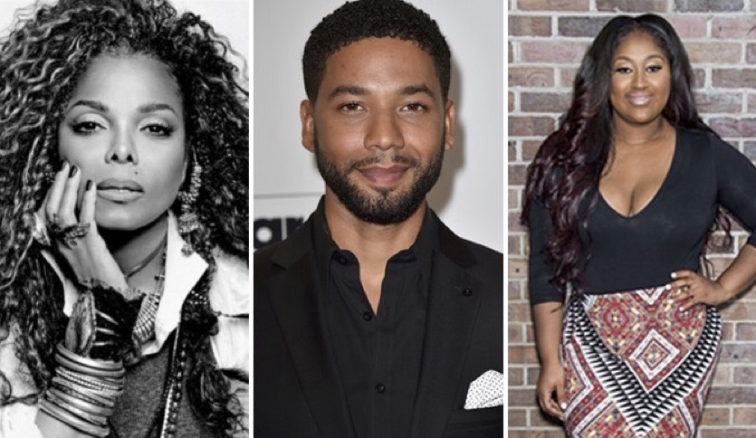 NAACP Image Award Nominations Released; Airs Live On TV One