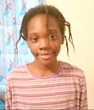 Mother Of Girl Found In Freezer Charged With Murder