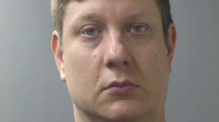 Chicago Cop That Shot Teen 16 Times Out On Bail