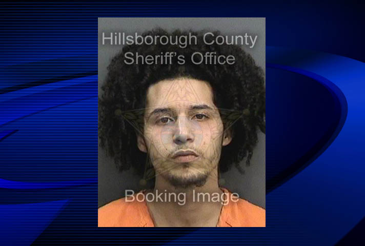 Man Charged With Manslaughter In Teen’s Death