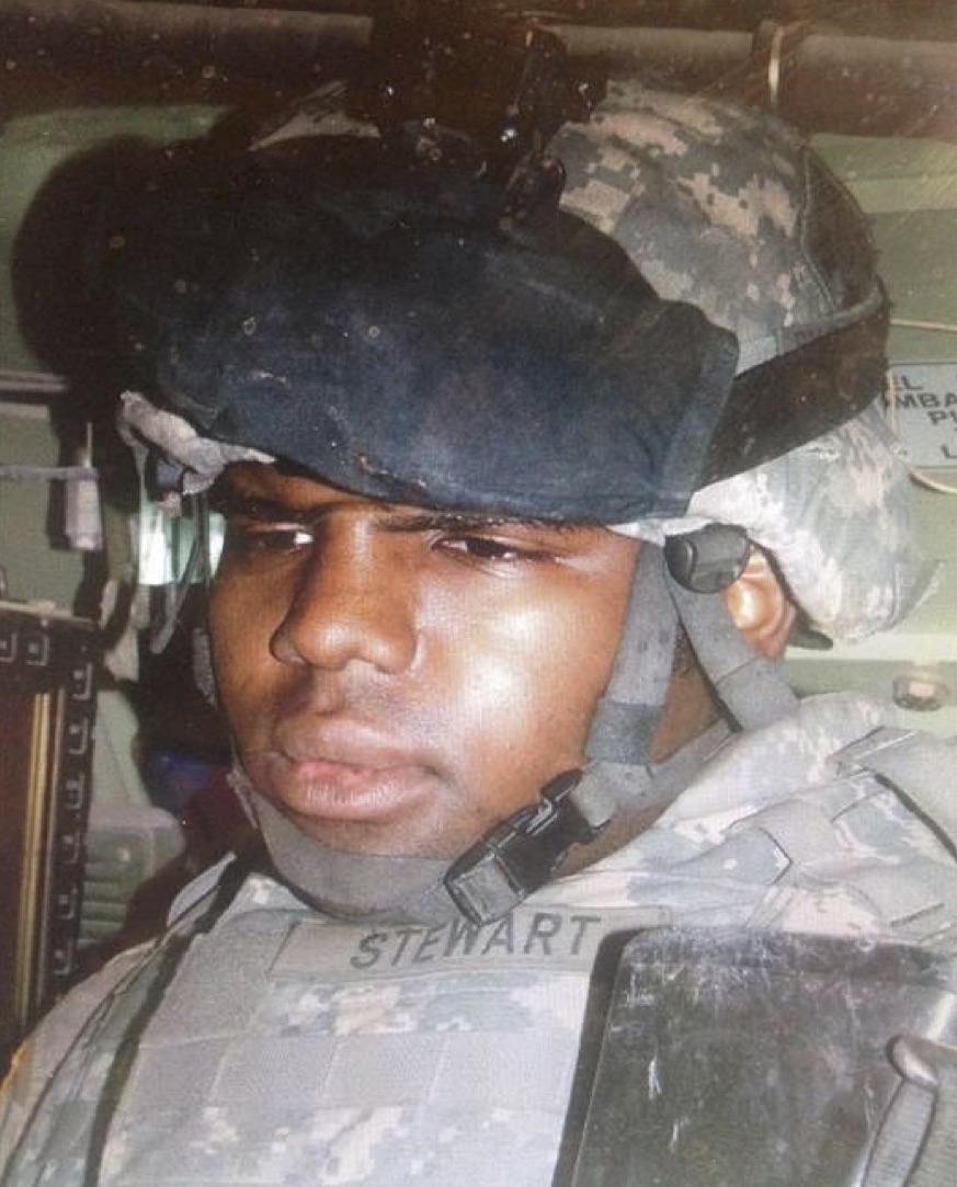 Iraq Vet Was A Hero In Planned Parenthood Clinic Shooting