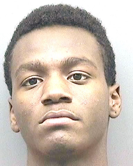 Jury Convicts Man For Killing Security Guard