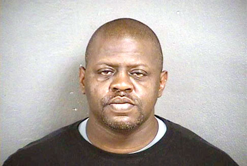 Kansas City Man Charged With Killing Son; Feeding Him To Pigs