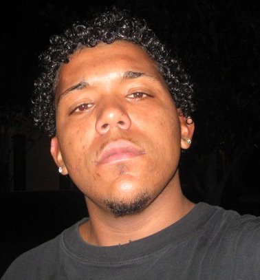 Search Warrant Leads To Spice Arrest