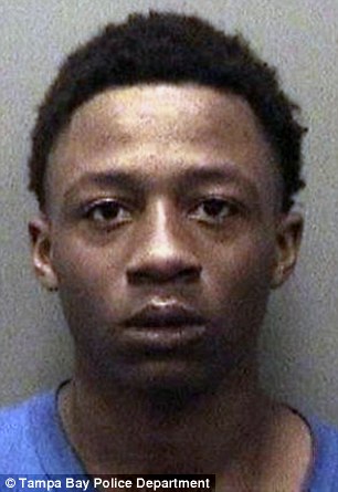 Teenager Accused Of Tying Dog Near Tracks Facing Gun Charge