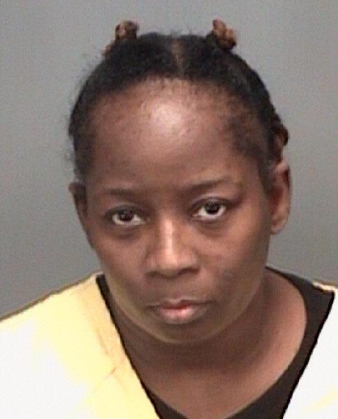 Woman Gets Life Sentence In Child’s Death