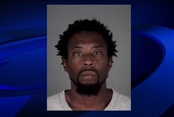 Man Arrested On Sex Charges Against A Child