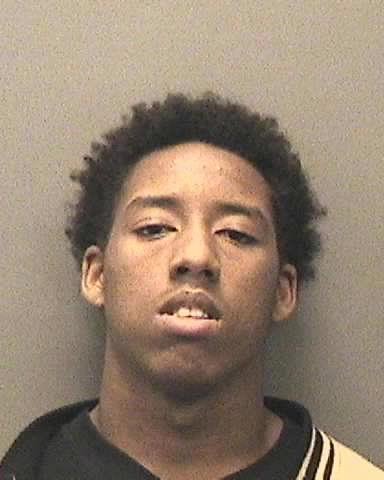 Two Arrested For Armed Carjacking