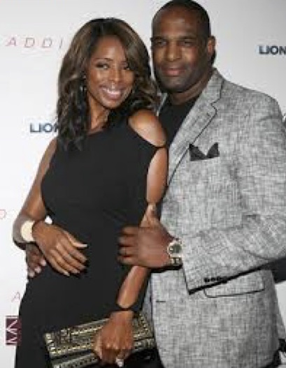 Judge Annuls Tasha Smith’s Marriage
