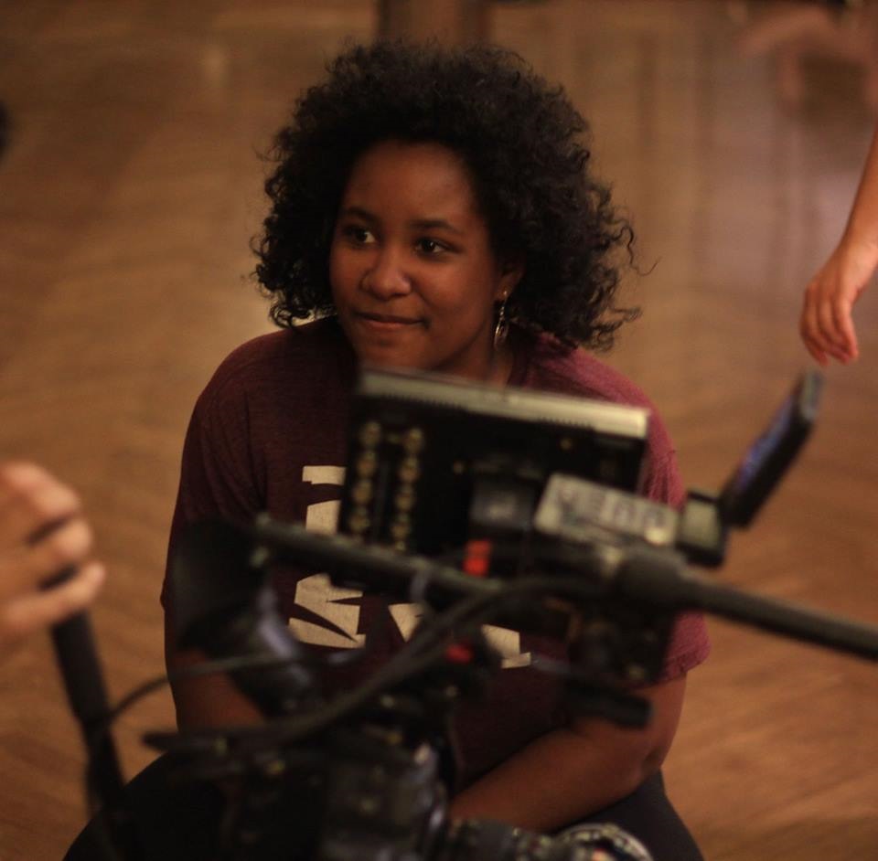 Tampa Native, UCLA Grad Student Completes Her First Short Film