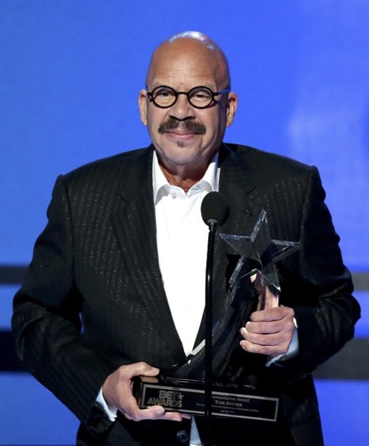 Tom Joyner Is Being Forced To Retire?