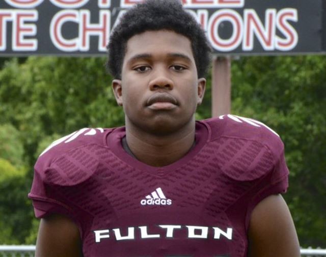 President Obama Calls Knoxville Teen ‘A Hero’ For Shielding Friends From Gunfire.