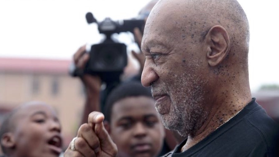 Bill Cosby Suing 7 Of His Accusers