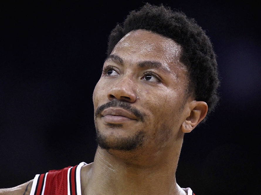 Derrick Rose Has New Evidence In Rape Suit Against Him