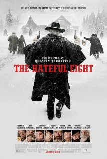 Director Quentin Tarantino And Samuel Jackson's 'The Hateful Eight' Deliver A Western Mystery Masterpiece
