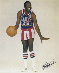 Famed Globetrotter, Meadowlark Lemon Dies