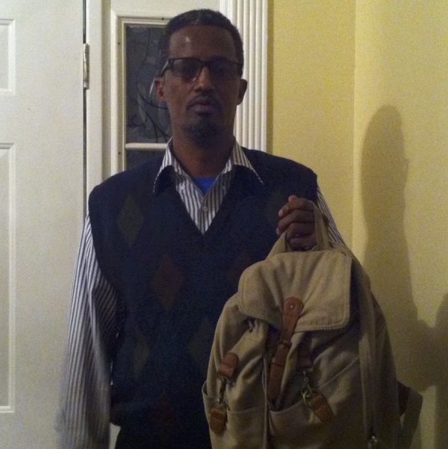 Islamphobia: African Muslim Student Asked By Teacher If She Had A Bomb