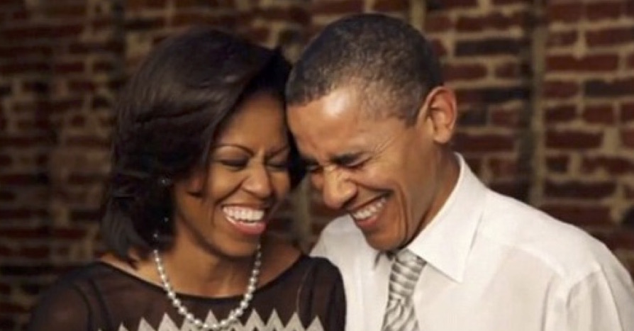President And First Lady’s Interview With People Magazine About 2015 Favorites