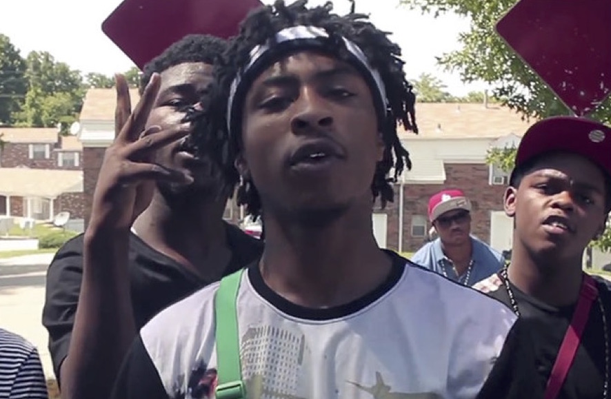 St. Louis Rapper Found Shot In The Head