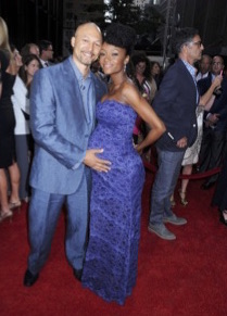 Yaya DaCosta Files For Divorce From Husband Of 2 Years