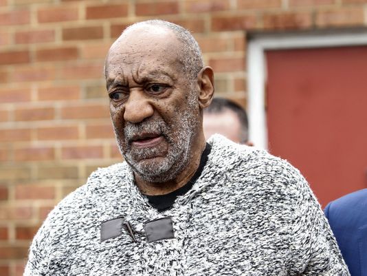 Cosby Tweets Thanks To Fans