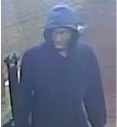 Suspect Forced Victim To Withdraw Money At ATM