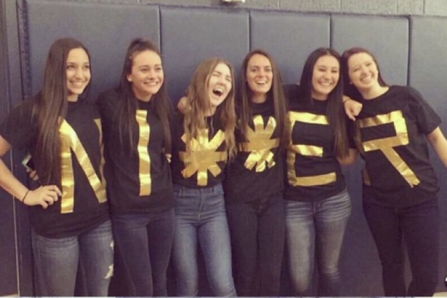 Social Media Exposes Arizona HS Seniors Who Decided To Spell The N-Word On T-Shirts